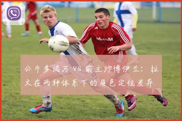 公牛多诺万 vs 前主帅博伊兰：拉文在两种体系下的角色定位差异